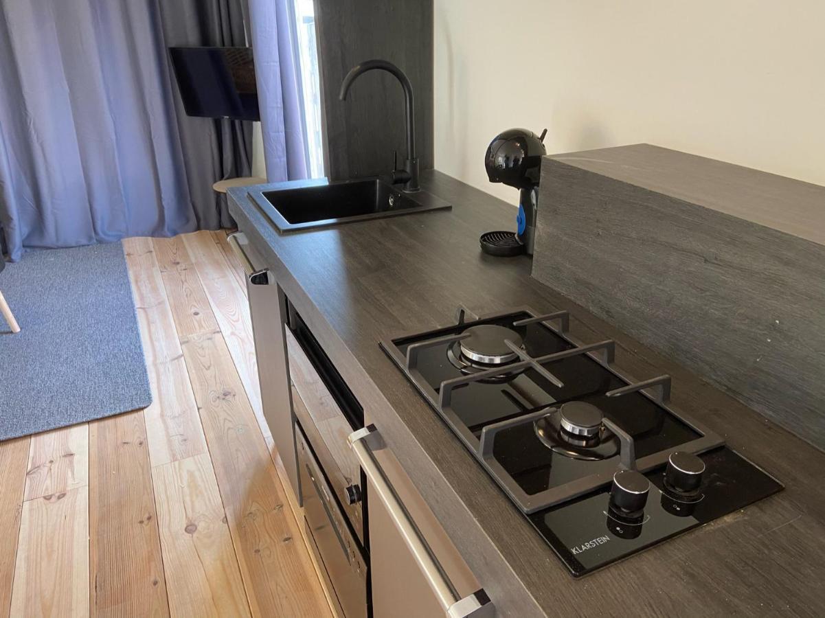 Prachtig Vakantiehuisje In Putten Extérieur photo
