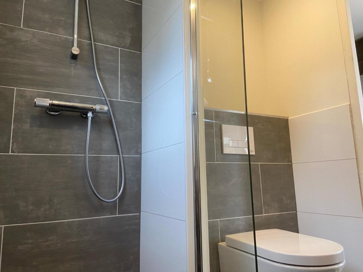 Prachtig Vakantiehuisje In Putten Extérieur photo